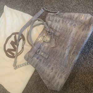 Michael Kors full size hamilton